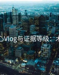 关于糖心Vlog与证据等级：术语释义
