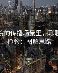 星辰影院的传播场景里，聊聊可重复检验：图解思路